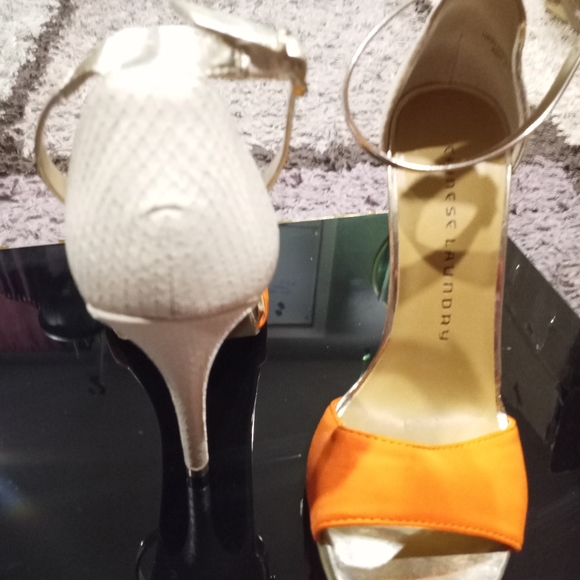 Chinese laundry shoes size 6m - Picture 3 of 6